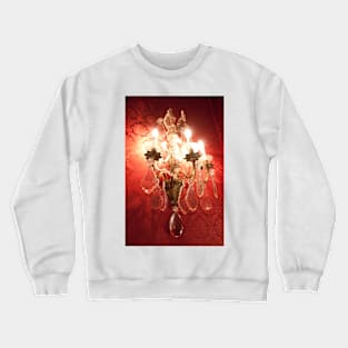 beauty Crewneck Sweatshirt